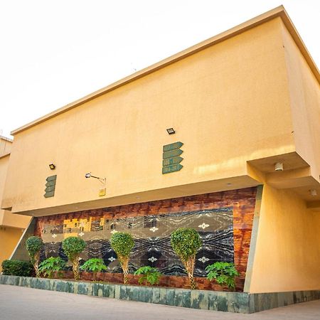 Suite 777 Yidda Exterior foto