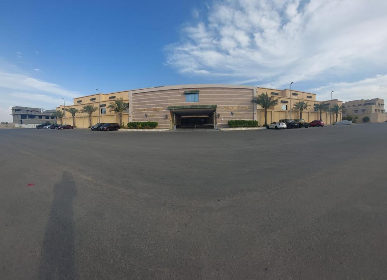 Suite 777 Yidda Exterior foto