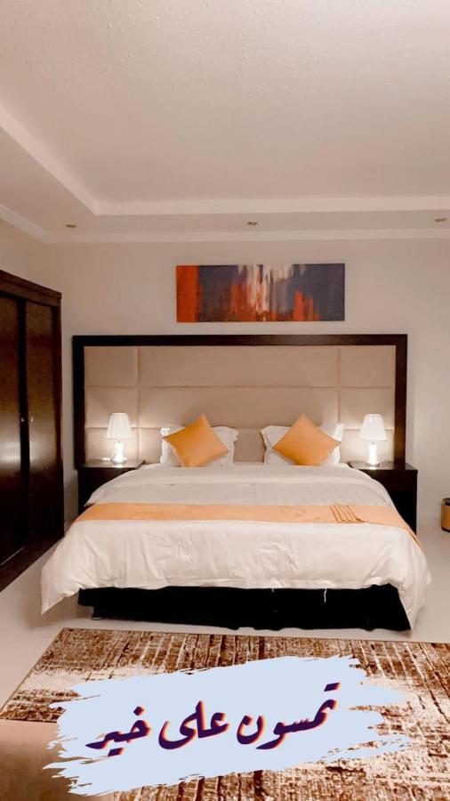 Suite 777 Yidda Exterior foto